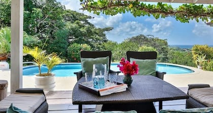 Tamarind Villa - Sprawling 7 bedroom villa