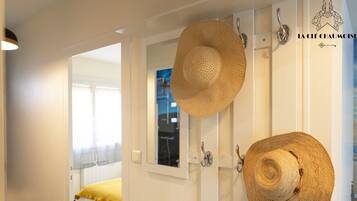 3 chambres, Wi-Fi gratuit