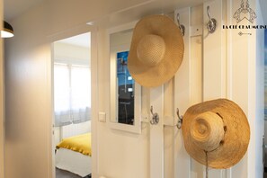 3 bedrooms, free WiFi