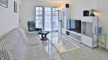 TV