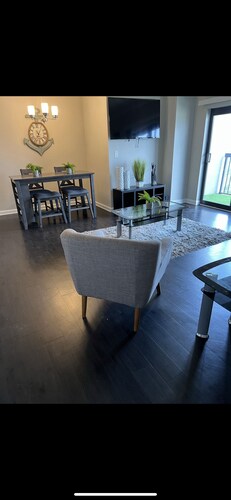 Lovely Condo with all you desire