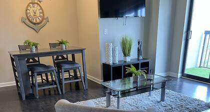 Lovely Condo with all you desire