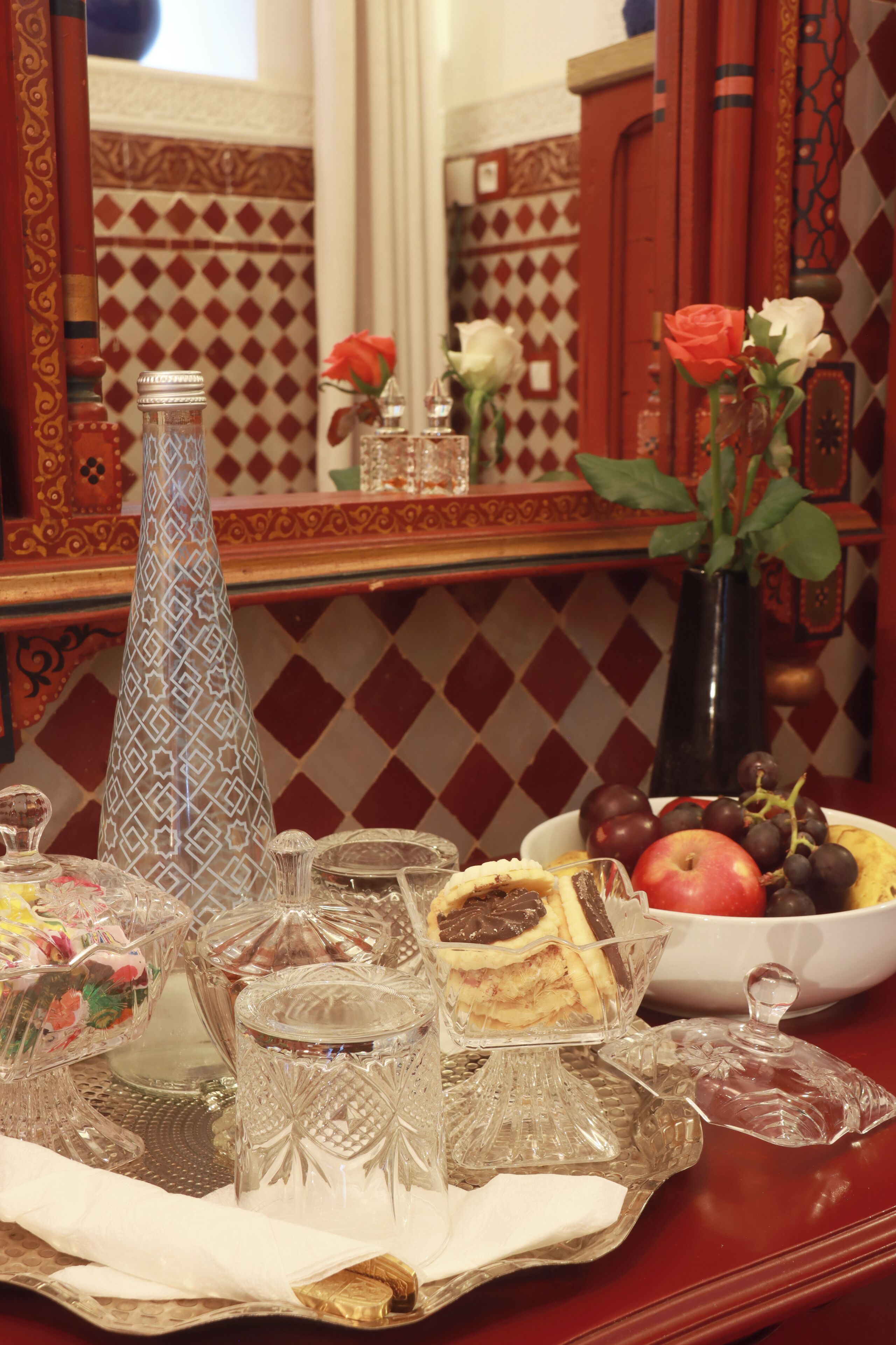 Foto - Abbassia marrakech