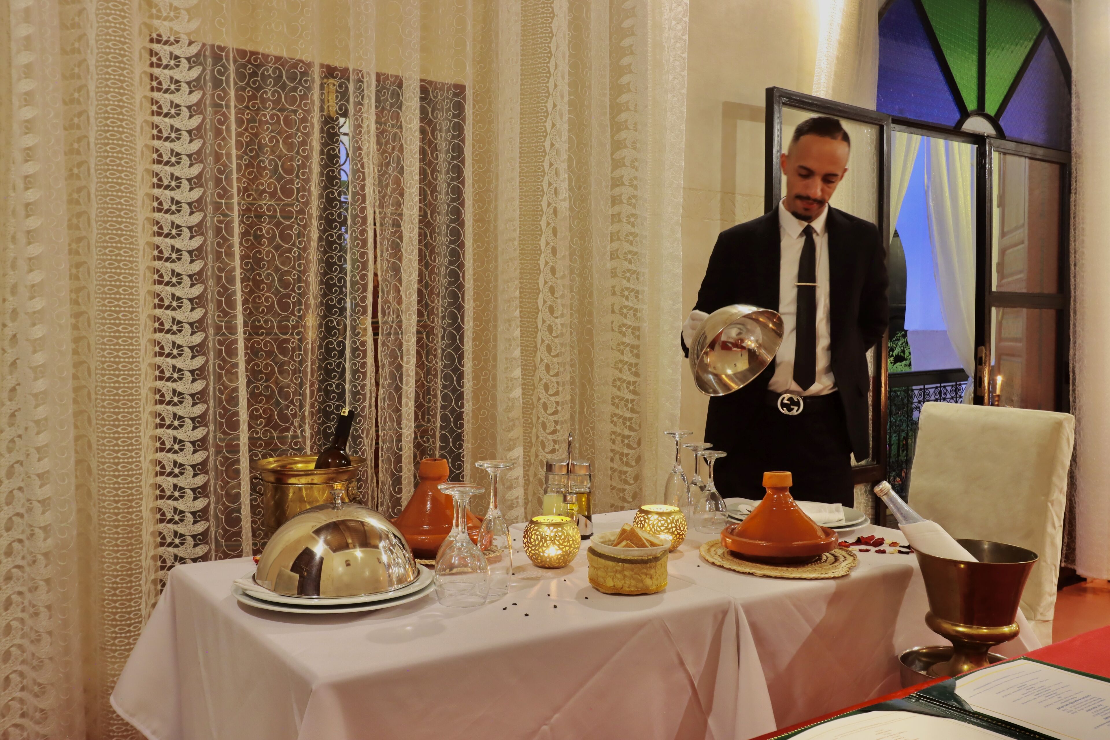 Photo - Riad ABBASSIA Marrakech Premiere - Authentic Medina Experience