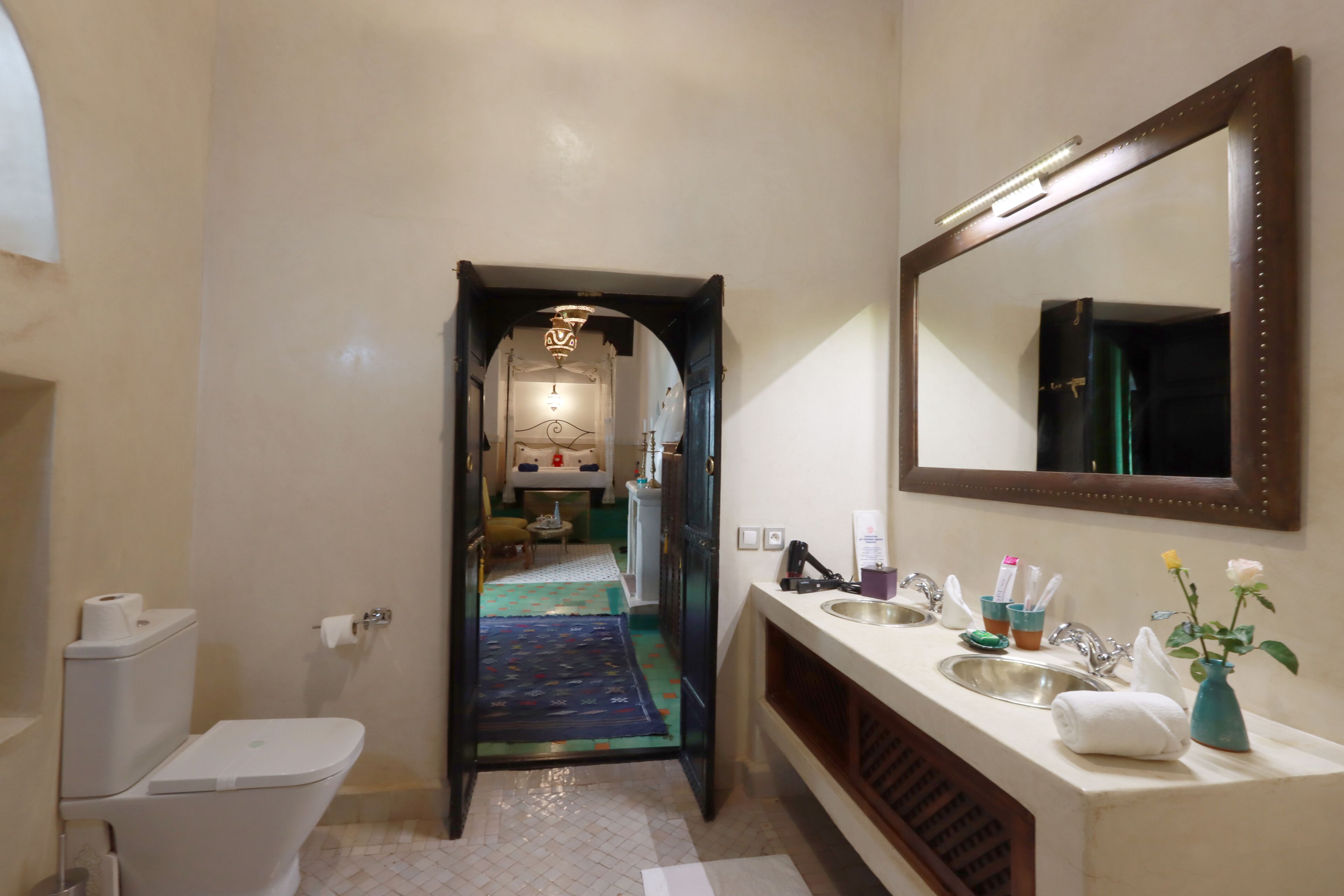 Foto - Abbassia marrakech
