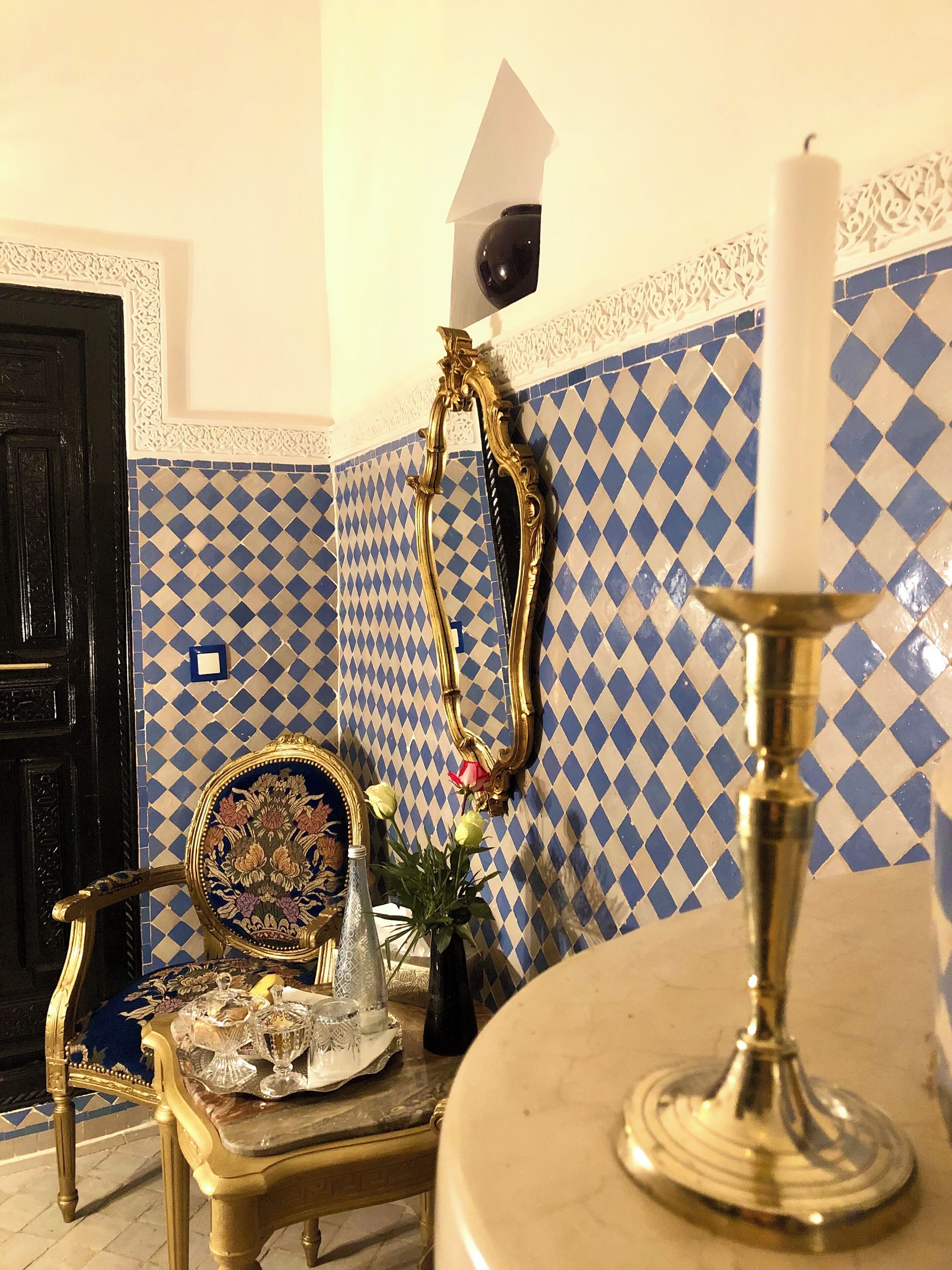 Foto - Abbassia marrakech