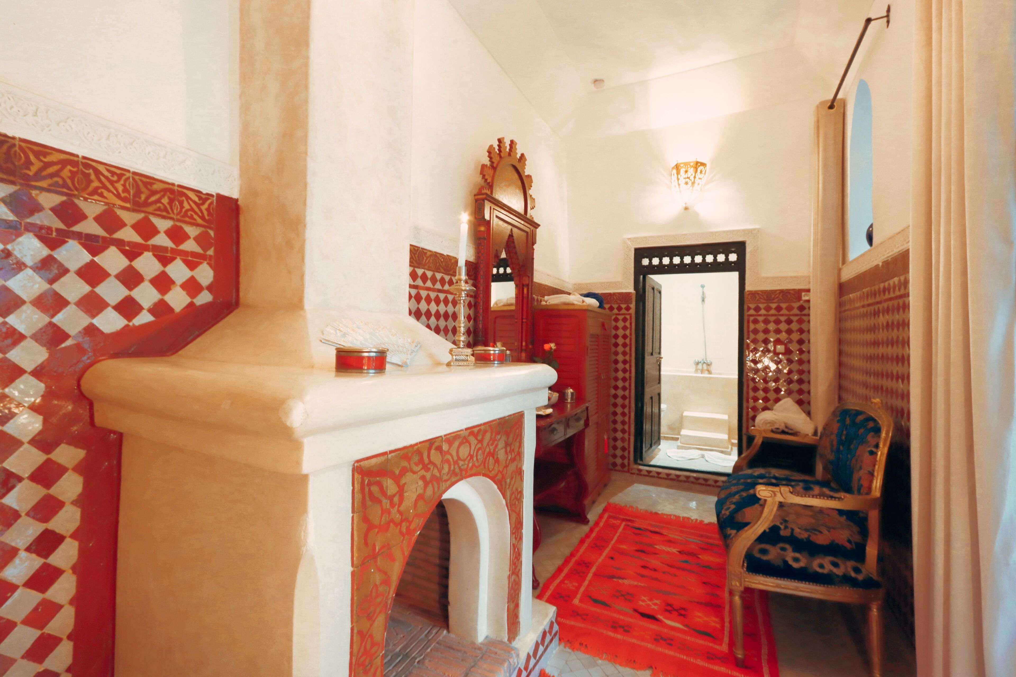 Photo - Riad ABBASSIA Marrakech Premiere - Authentic Medina Experience
