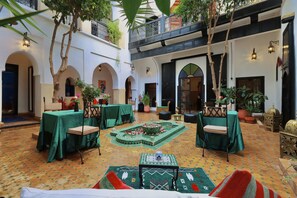 Exterior - ABBASSIA Marrakech  (Marrakech)