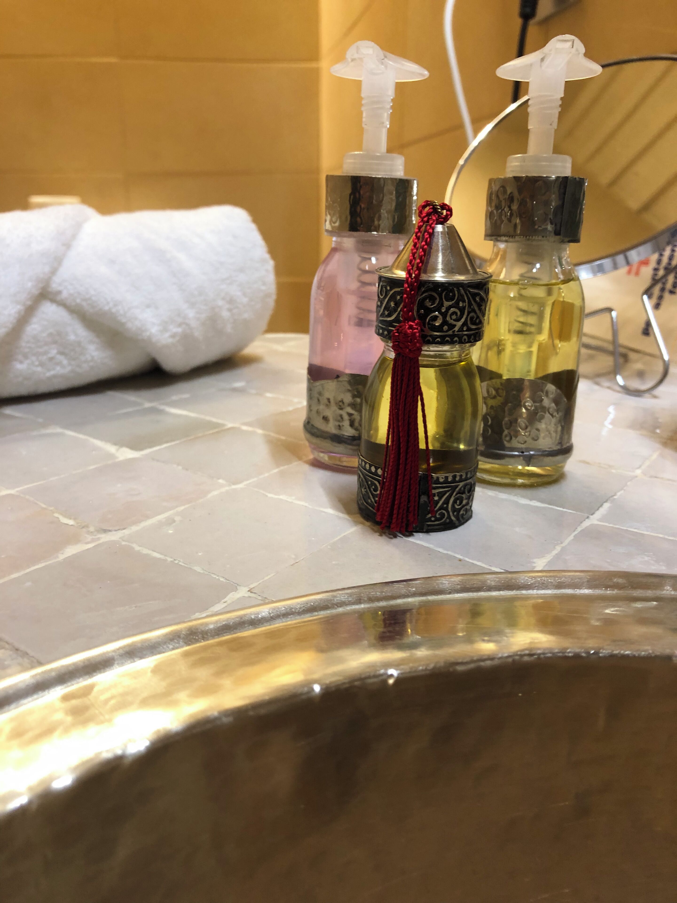 Photo - Riad ABBASSIA Marrakech Premiere - Authentic Medina Experience