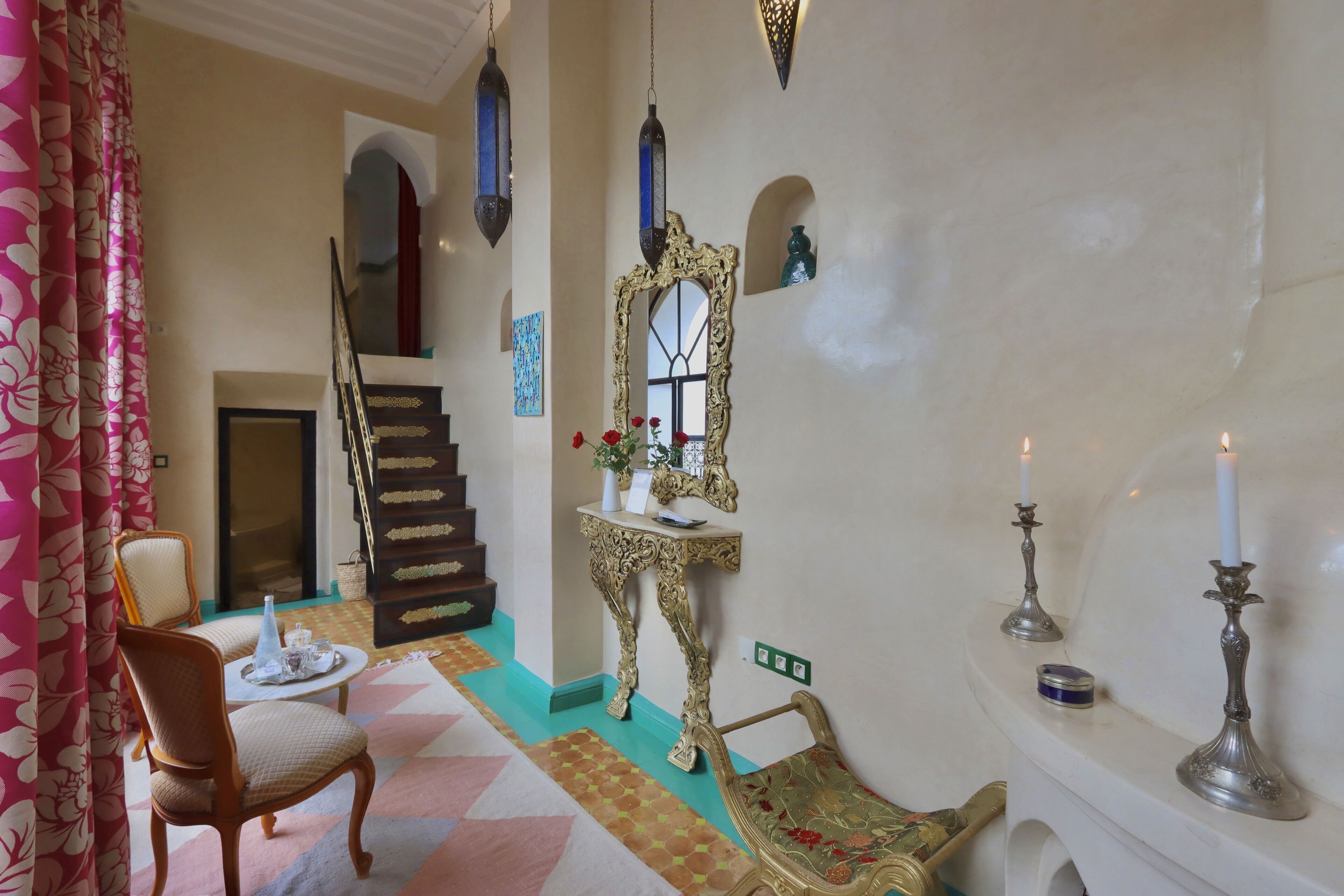 Photo - Riad ABBASSIA Marrakech Premiere - Authentic Medina Experience