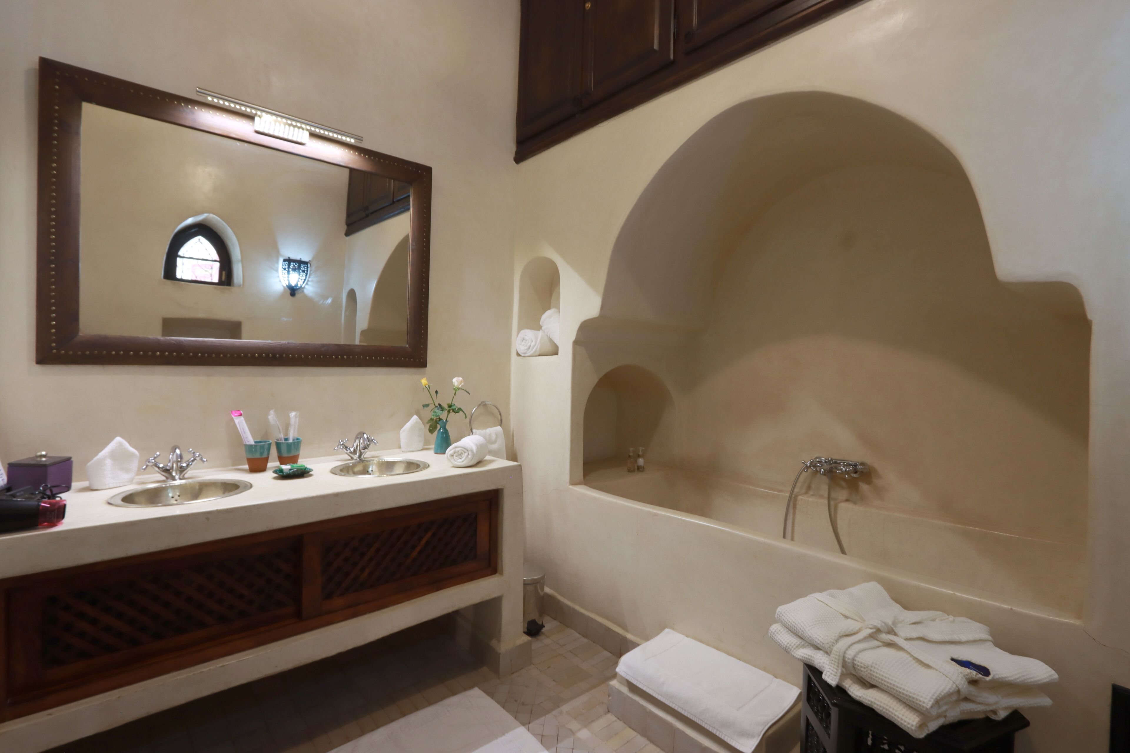 Photo - Riad ABBASSIA Marrakech Premiere - Authentic Medina Experience