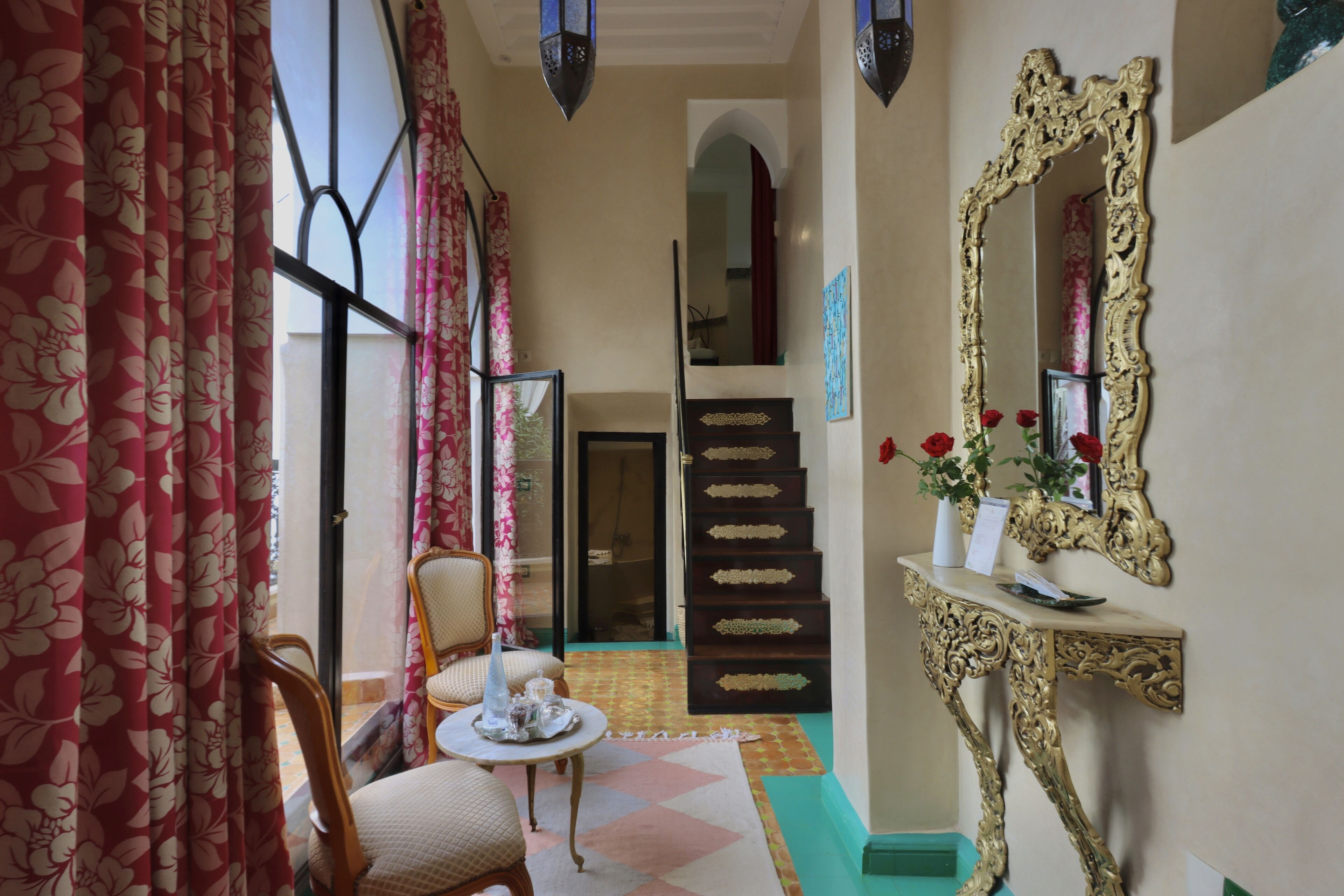 Photo - Riad ABBASSIA Marrakech Premiere - Authentic Medina Experience