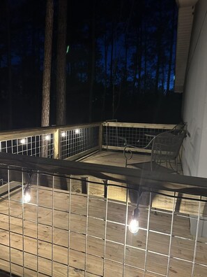 Property grounds - Beautiful cabin within two miles of Lake Martin (Eclectic)