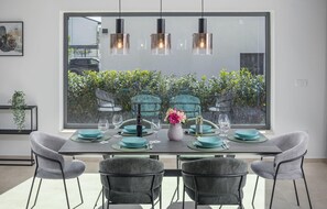 تناول الطعام