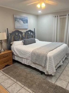 4 slaapkamers, internet, beddengoed