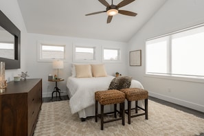 4 bedrooms, iron/ironing board, WiFi - Private Pool Rehoboth Beach Home Sleeps 9 w/ Parking (Rehoboth Beach)