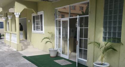 Comfy Guest Rooms