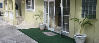 Comfy Guest Rooms