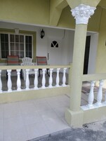 Family Villa | Terrace/patio