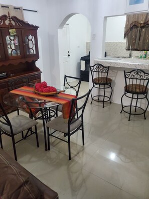 Servicio a la habitación