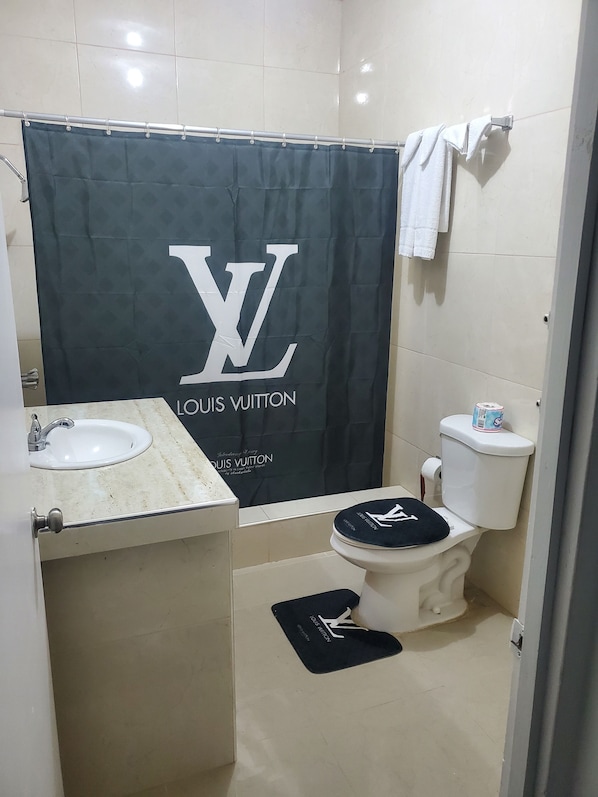 Villa Familiale | Salle de bain