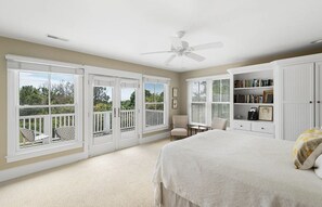 4 bedrooms, WiFi