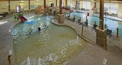 Wisconsin Dells - Christmas Mountain Village 2 Bedroom Cottage