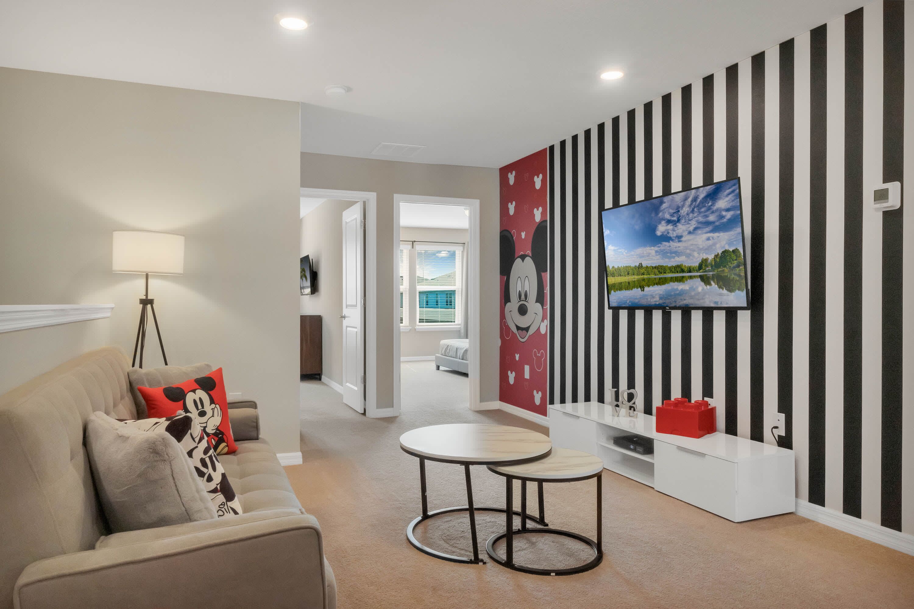 5BR Luxury Townhome with Private Pool & Resort Amenities - 116 JW