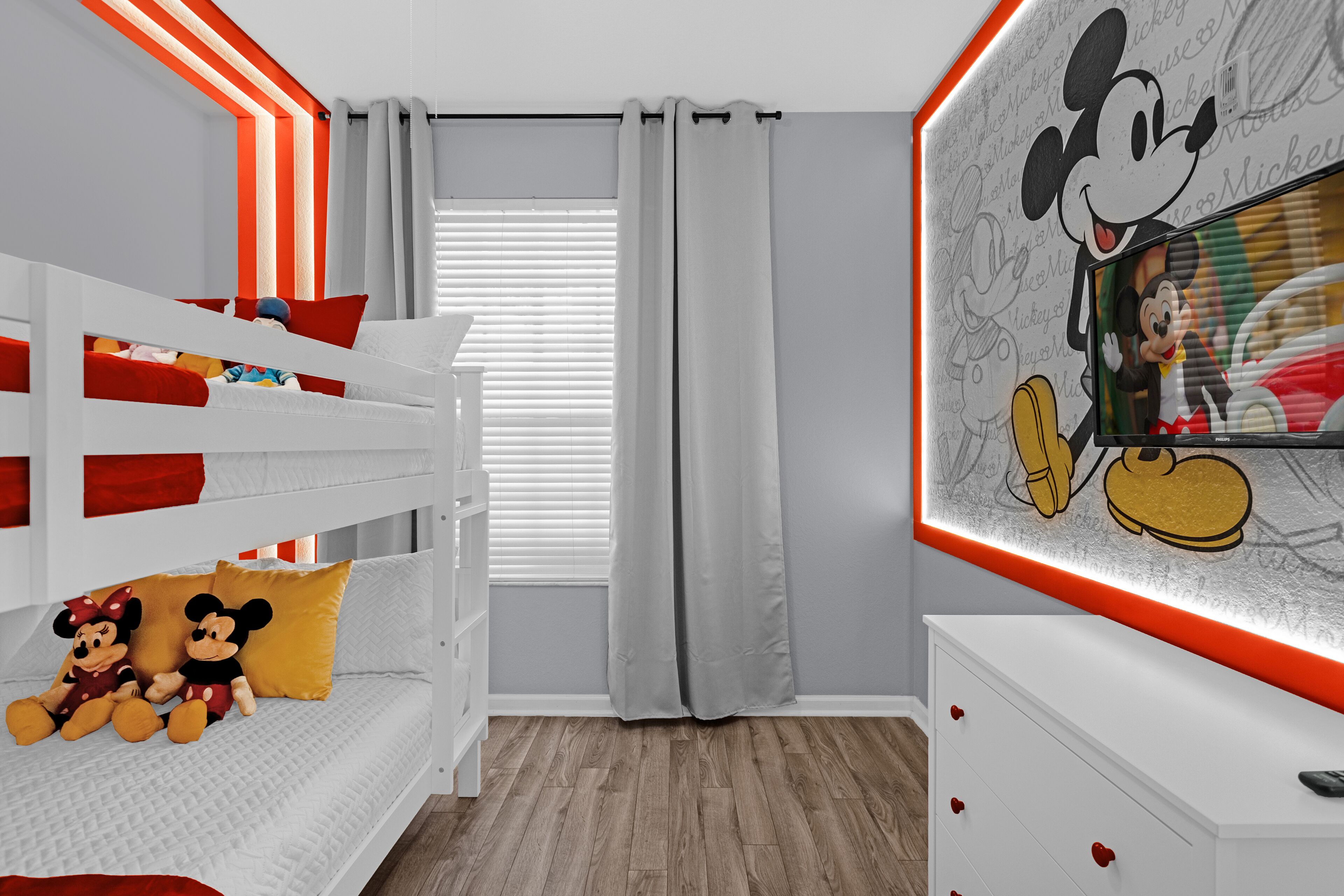 2 Schlafzimmer, Bügeleisen/Bügelbrett, Reisekinderbett, WLAN