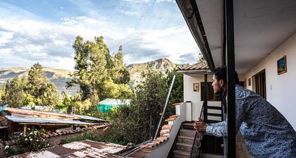 MAMA GREEN Eco Lodge & Permaculture Farm