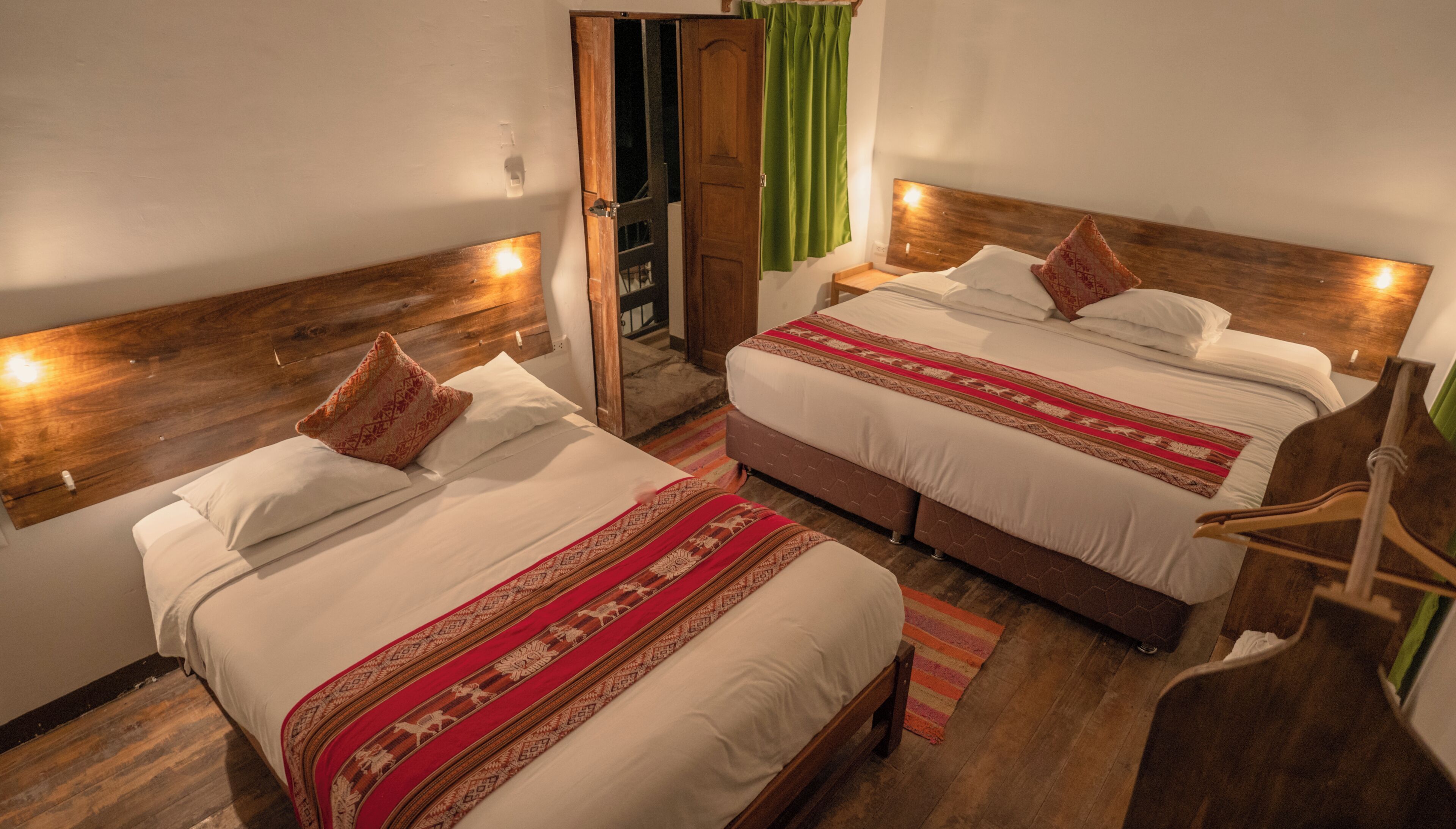 Habitación
