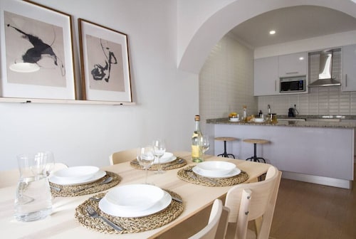 Comfortable getaway in Medieval Castro Marim by Lisbeyond