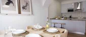 Comfortable getaway in Medieval Castro Marim by Lisbeyond