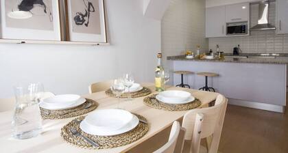 Comfortable getaway in Medieval Castro Marim by Lisbeyond