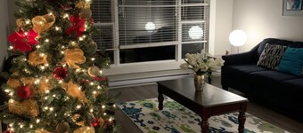 Comfort With A Touch Of Class #1