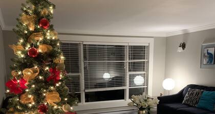 Comfort With A Touch Of Class #1