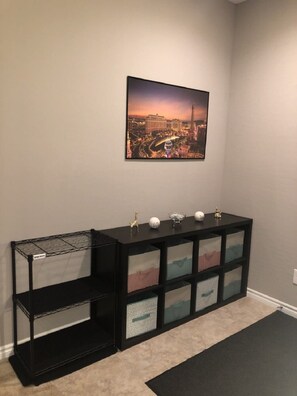 Interior - Luxury new apartment in safe neighborhood (Henderson)