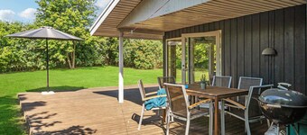 3 bedroom amazing home in Børkop