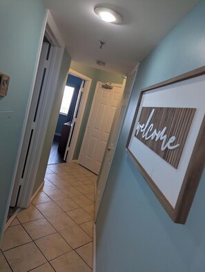 Interior - Incredible Views! Nicely renovated 1-Bedroom Suite - Ocean Forest Plaza 2004 (Myrtle Beach)