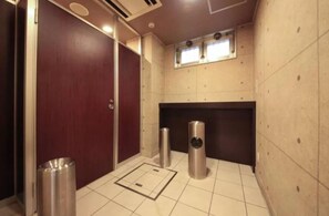 住宿内部