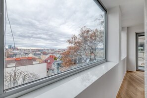 Interior - Hip Rudolfsheim-Fünfhaus 2BR w/ Sauna & Roof, nr U6, by Blueground (Vienna)