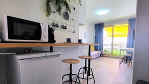 Interior - Novelty penthouse, on the seafront (Salou)