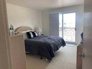4 habitaciones y internet