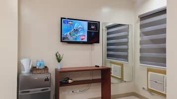 Television