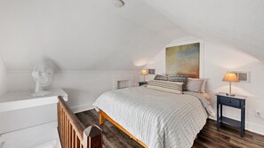 1 chambre, bureau, fer et planche à repasser, Internet gratuit