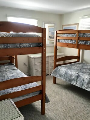 3 Schlafzimmer, Bügeleisen/Bügelbrett, kostenloses WLAN