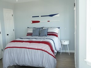 3 sovrum, strykjärn/strykbräda och wi-fi