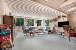 DVD-Player, Stereoanlage