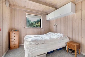 3 Schlafzimmer, kostenloses WLAN