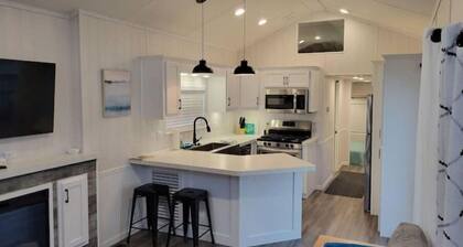 New Park Model Home 2